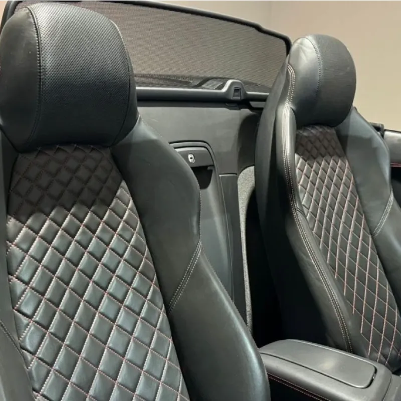 Audi R8 Spyder - Imagen 7