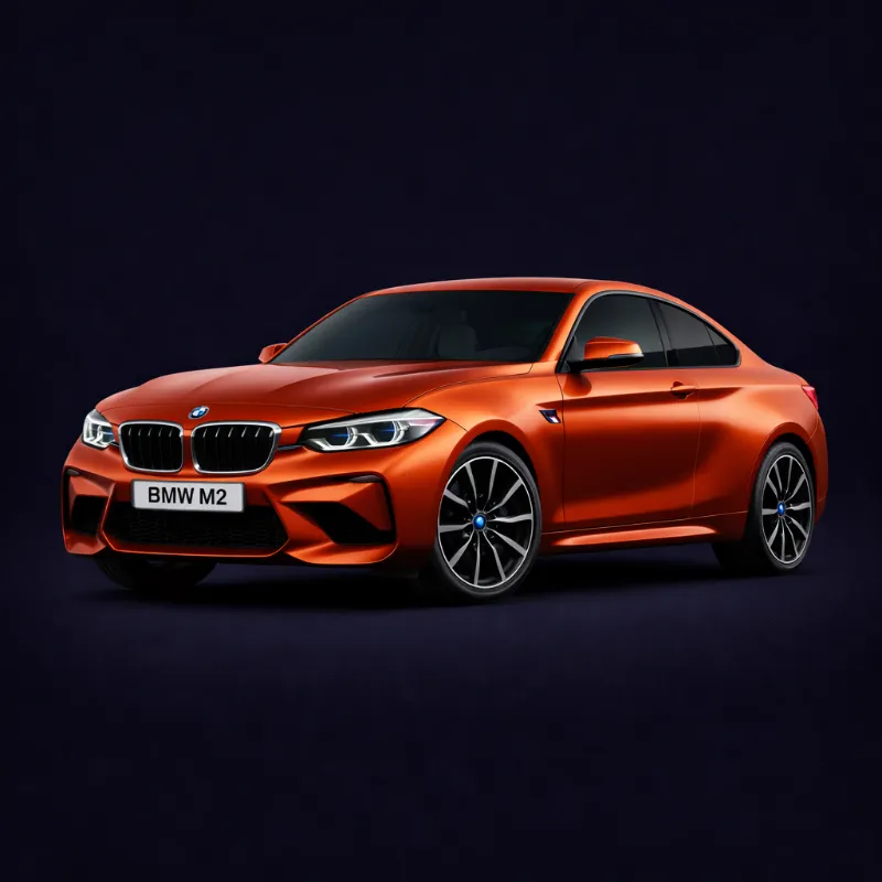 BMW M2