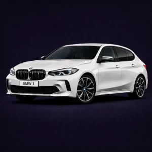 BMW SERIE 1