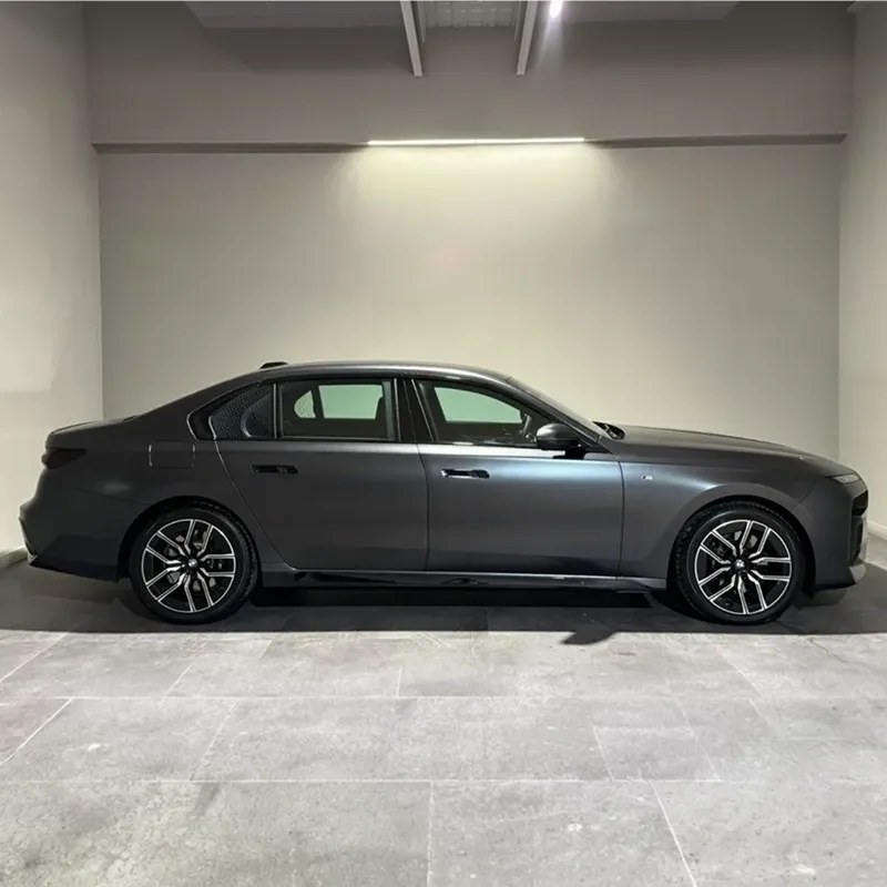 BMW Serie 7 - Imagen 3