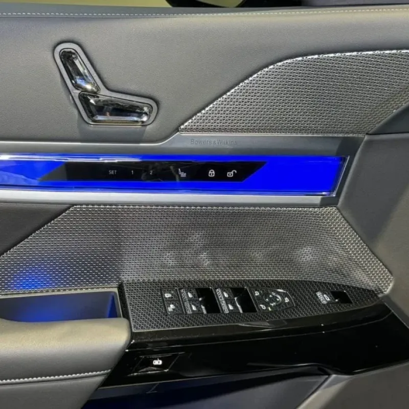 BMW Serie 7 - Imagen 10