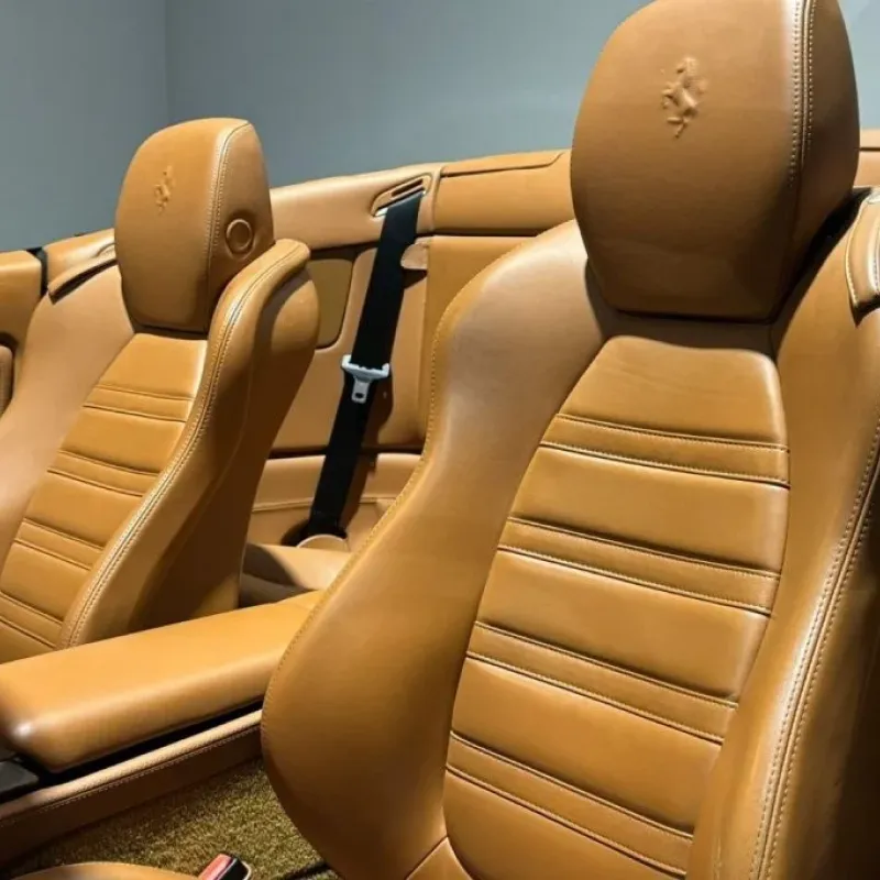 Ferrari California - Imagen 7