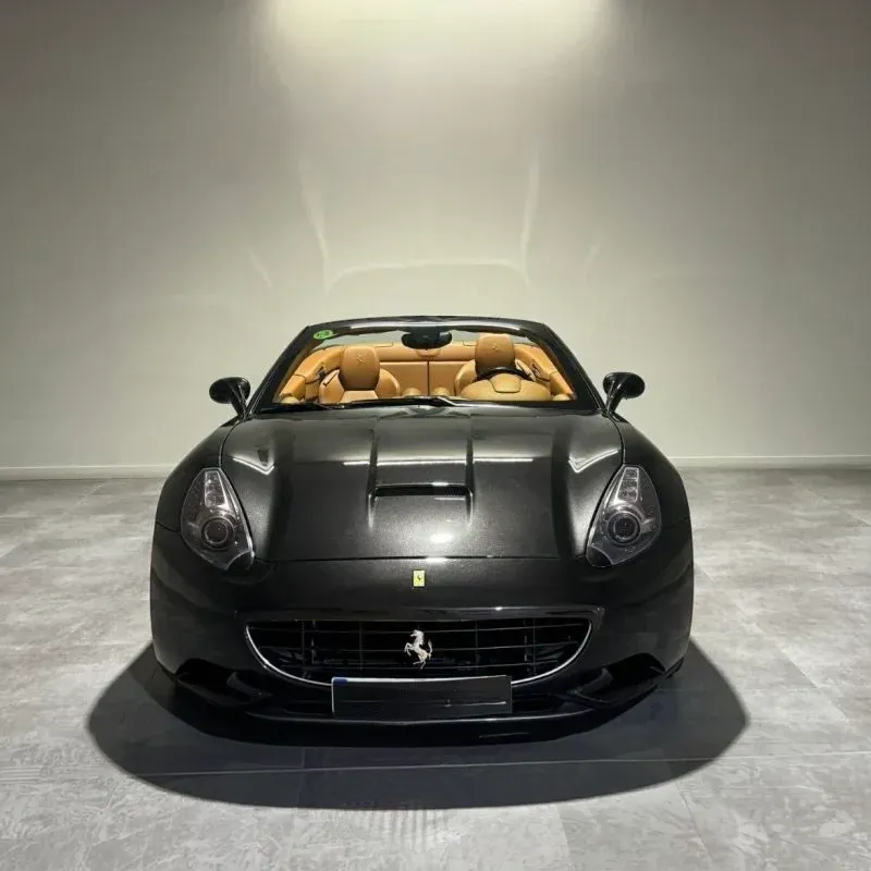 Ferrari California - Imagen 2
