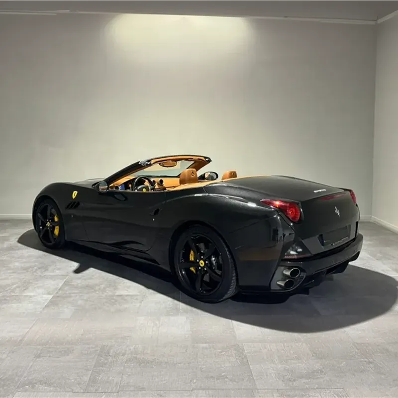 Ferrari California - Imagen 4