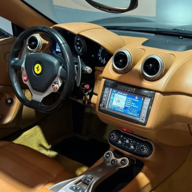 Ferrari California - Imagen 6