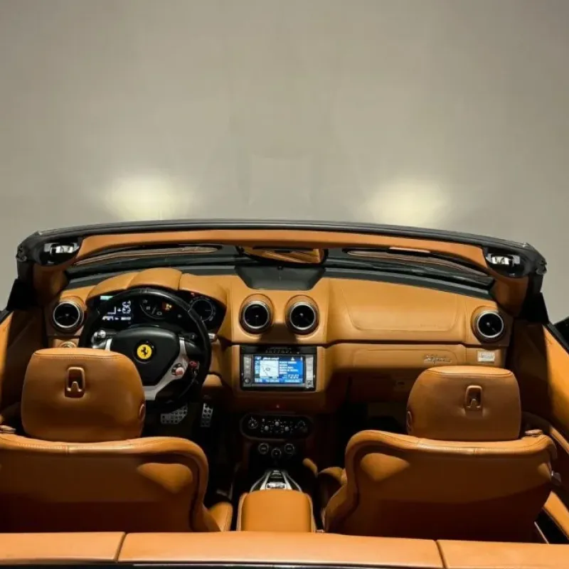 Ferrari California - Imagen 8