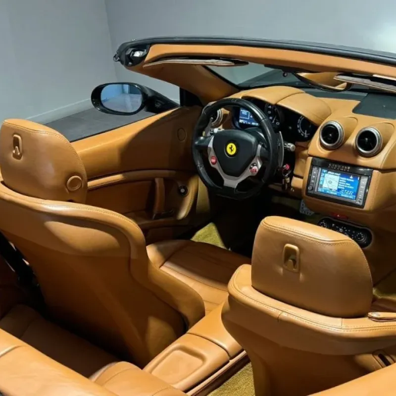 Ferrari California - Imagen 9