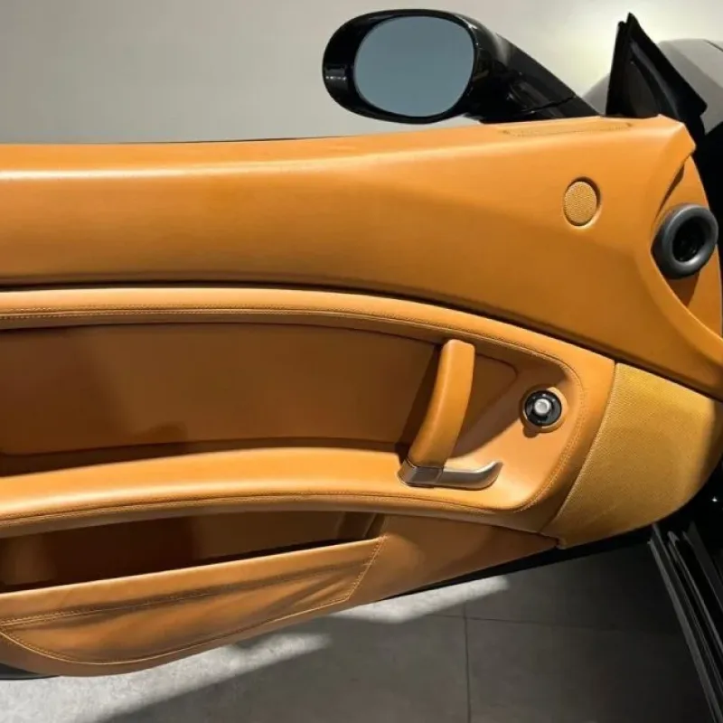 Ferrari California - Imagen 10