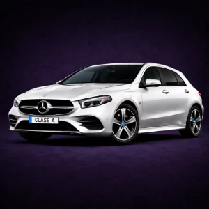 Mercedes-Benz CLASE A
