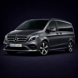 Mercedes-Benz CLASE V