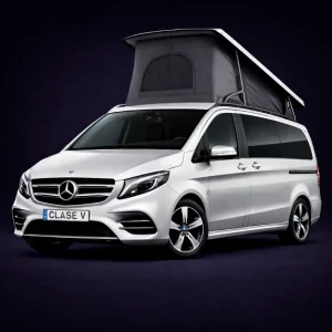 Mercedes-Benz CLASE V - Marco Polo