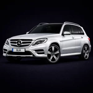 Mercedes-Benz GLK
