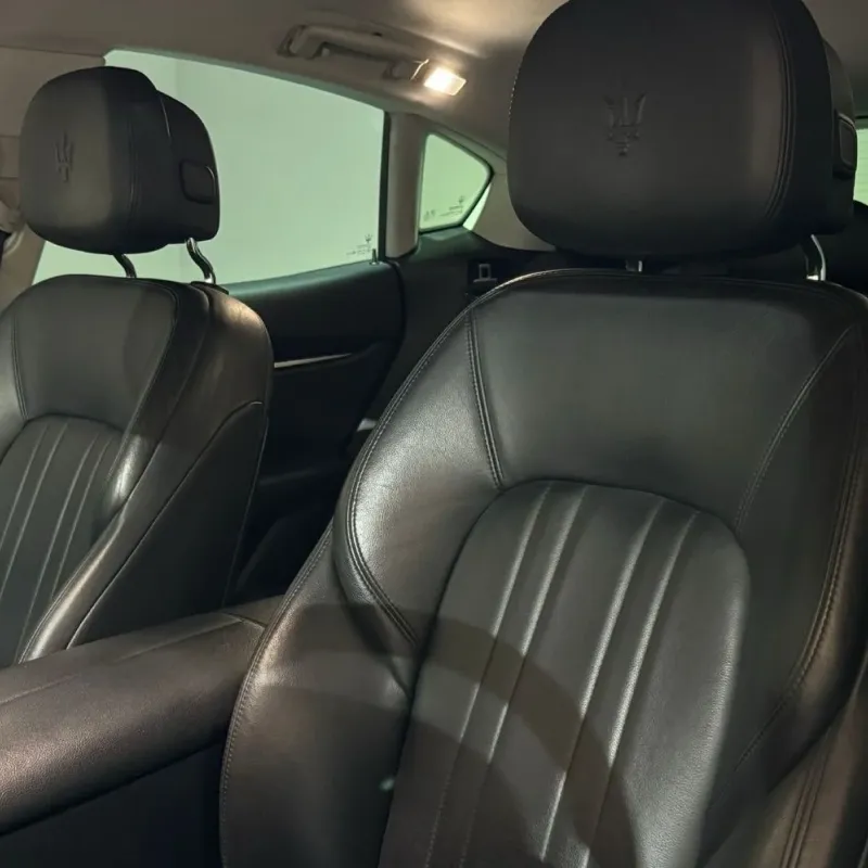 Maserati Levante - Imagen 10