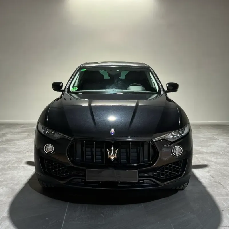 Maserati Levante - Imagen 2