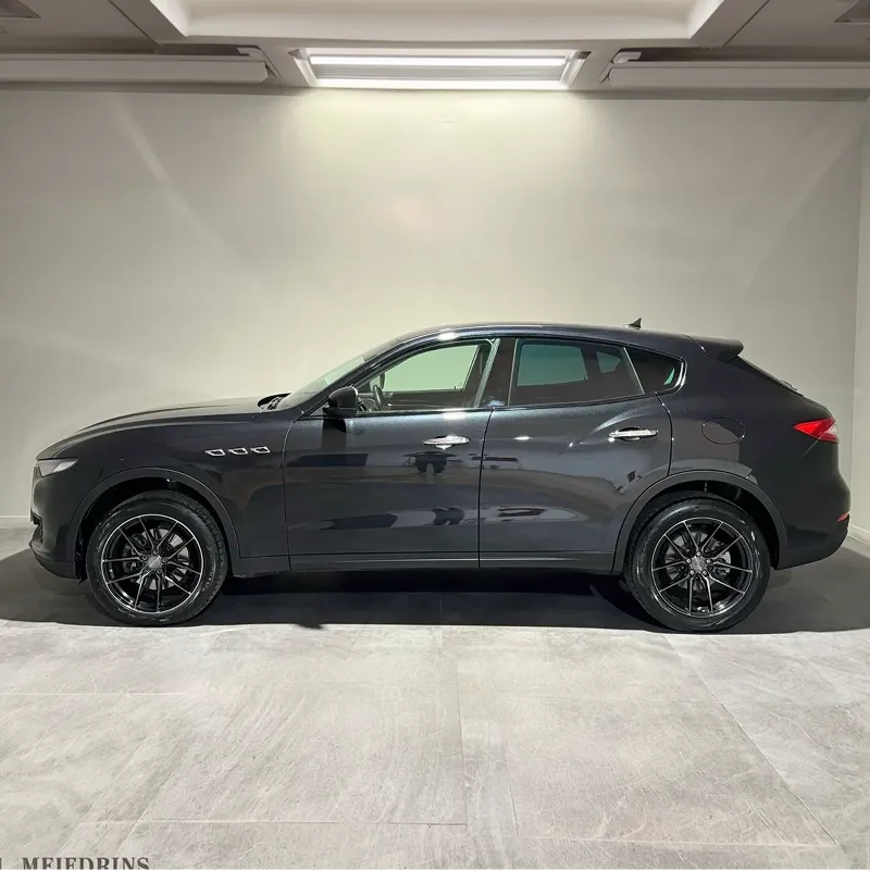 Maserati Levante - Imagen 3