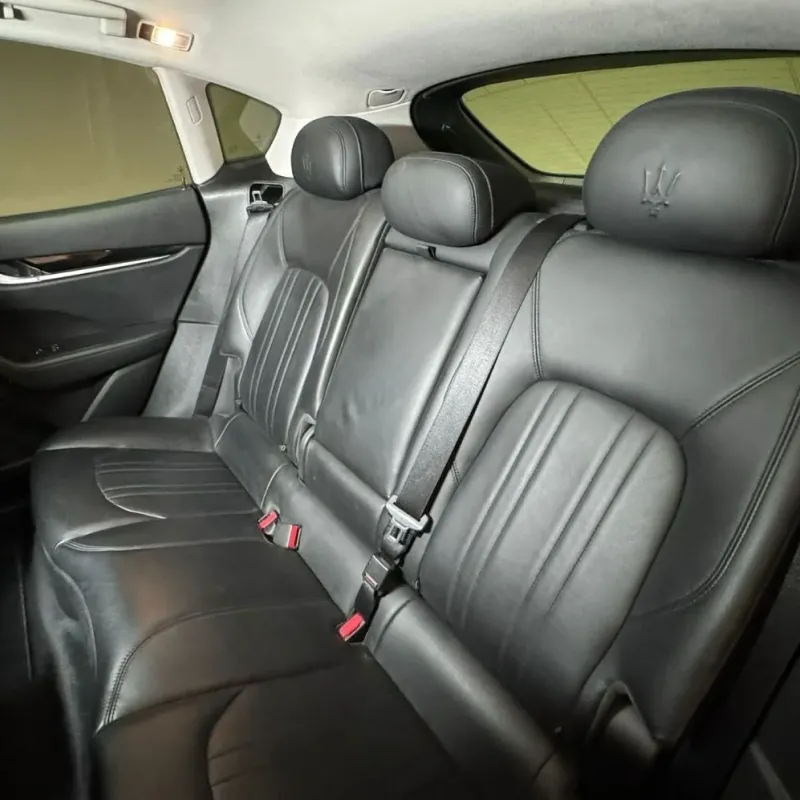 Maserati Levante - Imagen 9