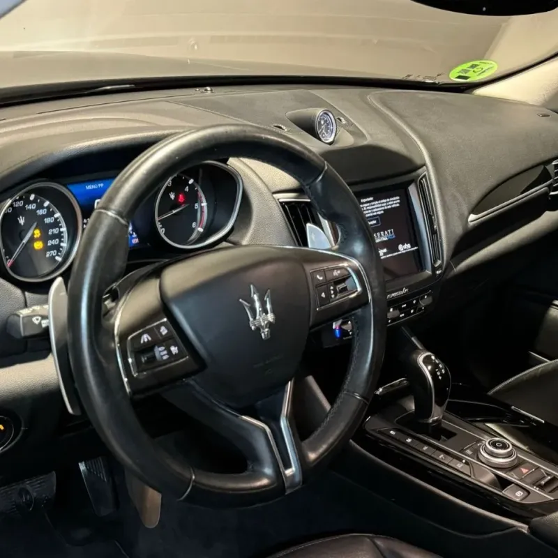 Maserati Levante - Imagen 7