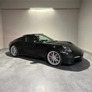 Porsche 911 Carrera S