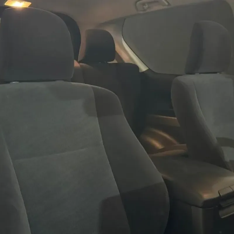 Toyota Land Cruiser 2.8 - Imagen 5