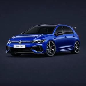 VOLKSWAGEN GOLF R