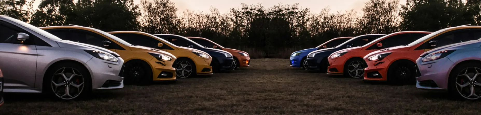 Modelos deportivos disponibles como coches segunda mano importados de Alemania