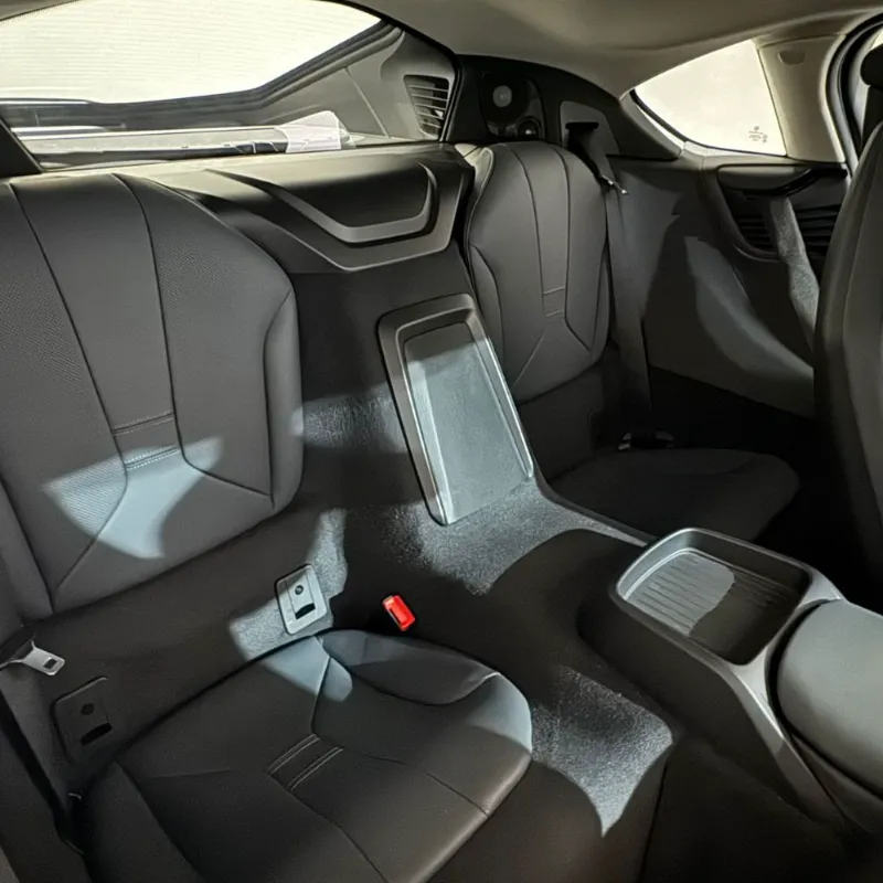 BMW I8 COUPÉ - Imagen 3