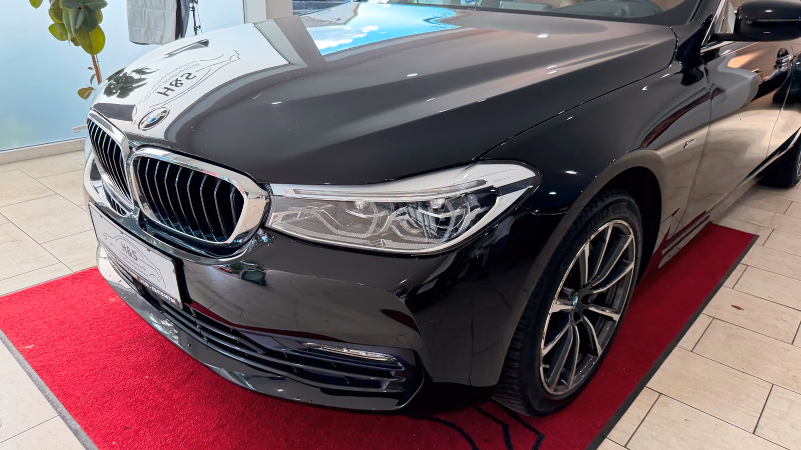 BMW 640 - Imagen 2