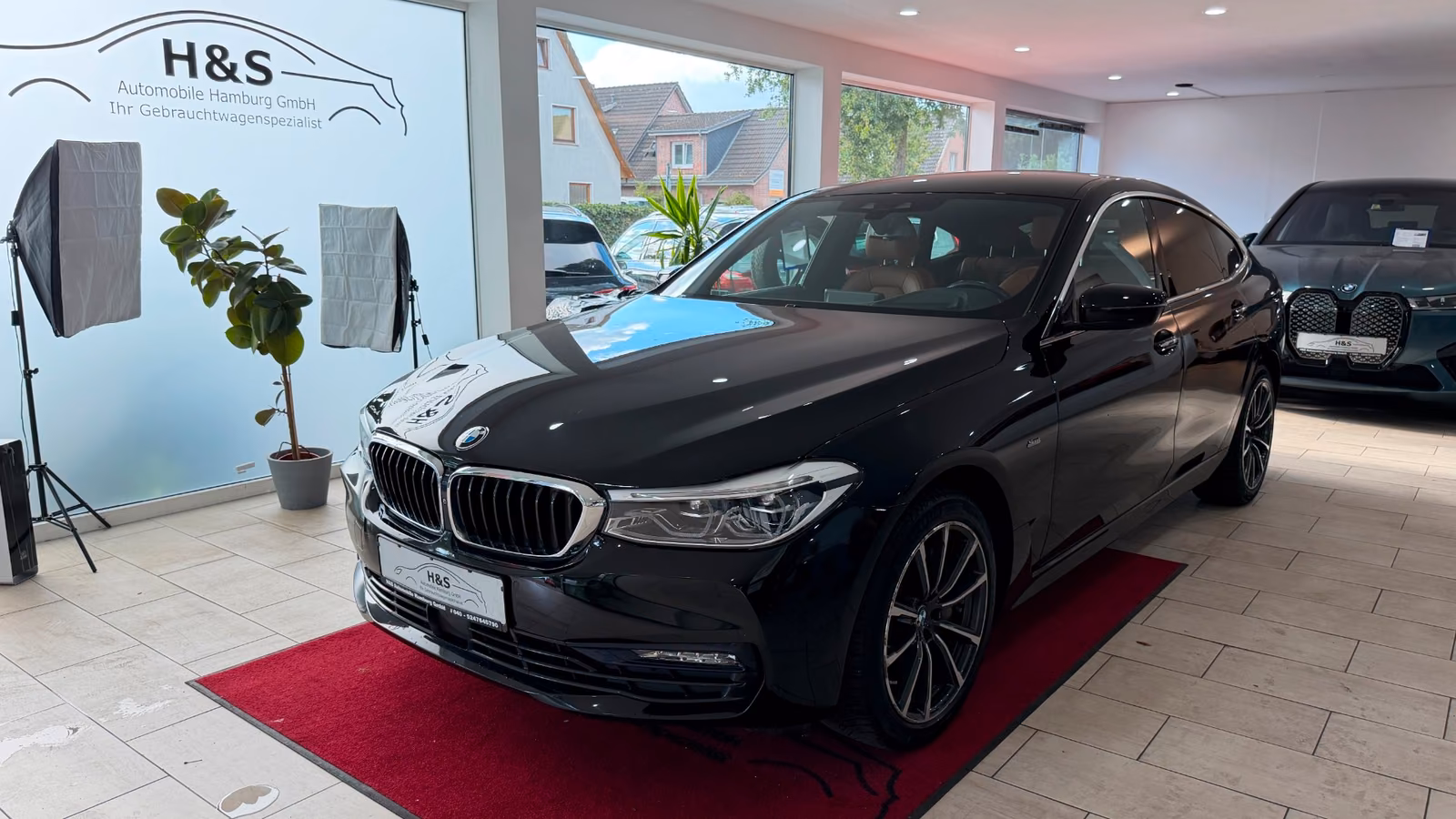BMW 640 - Imagen 3