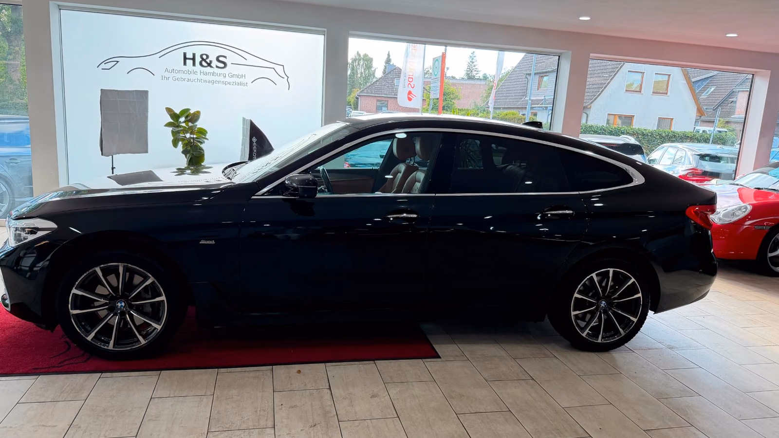 BMW 640 - Imagen 4