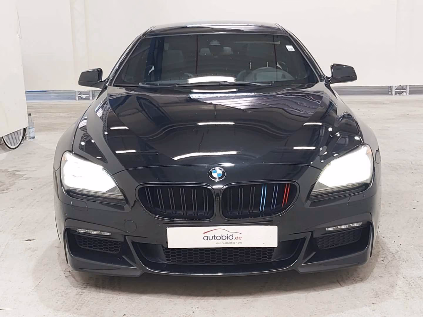 BMW 640 - Imagen 2