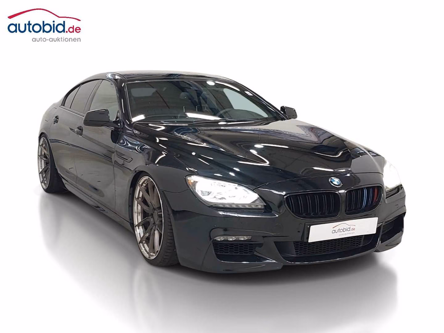 BMW 640 - Imagen 3