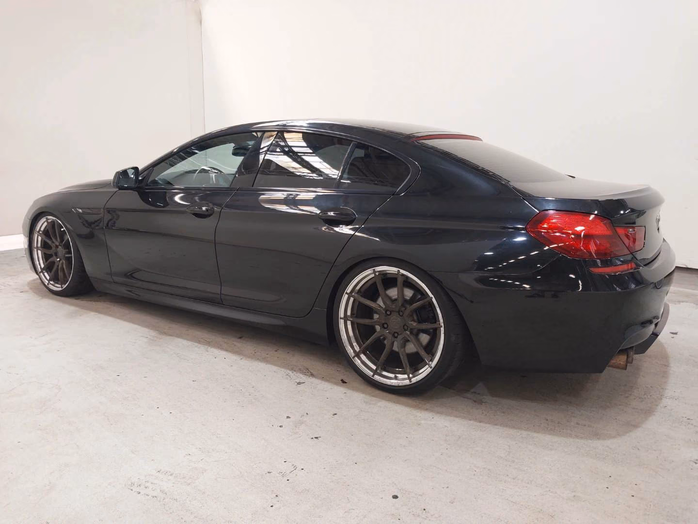 BMW 640 - Imagen 4