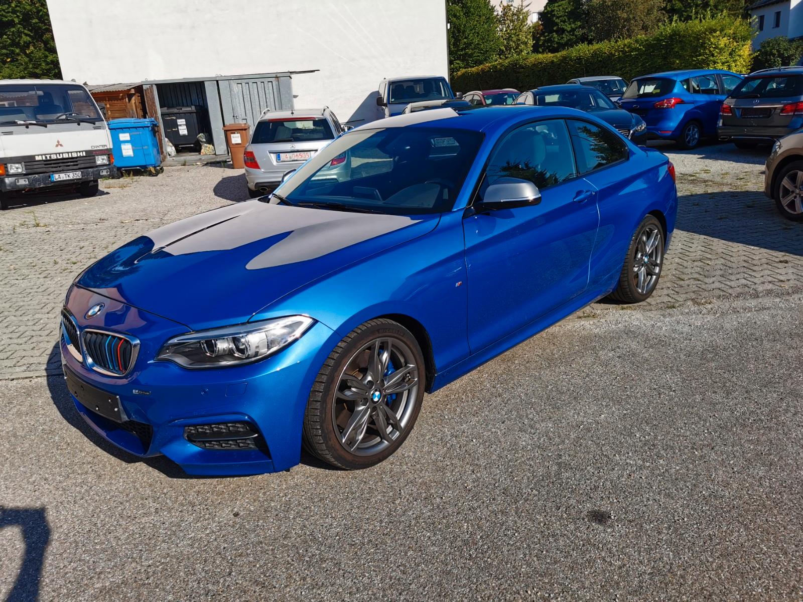 BMW M2