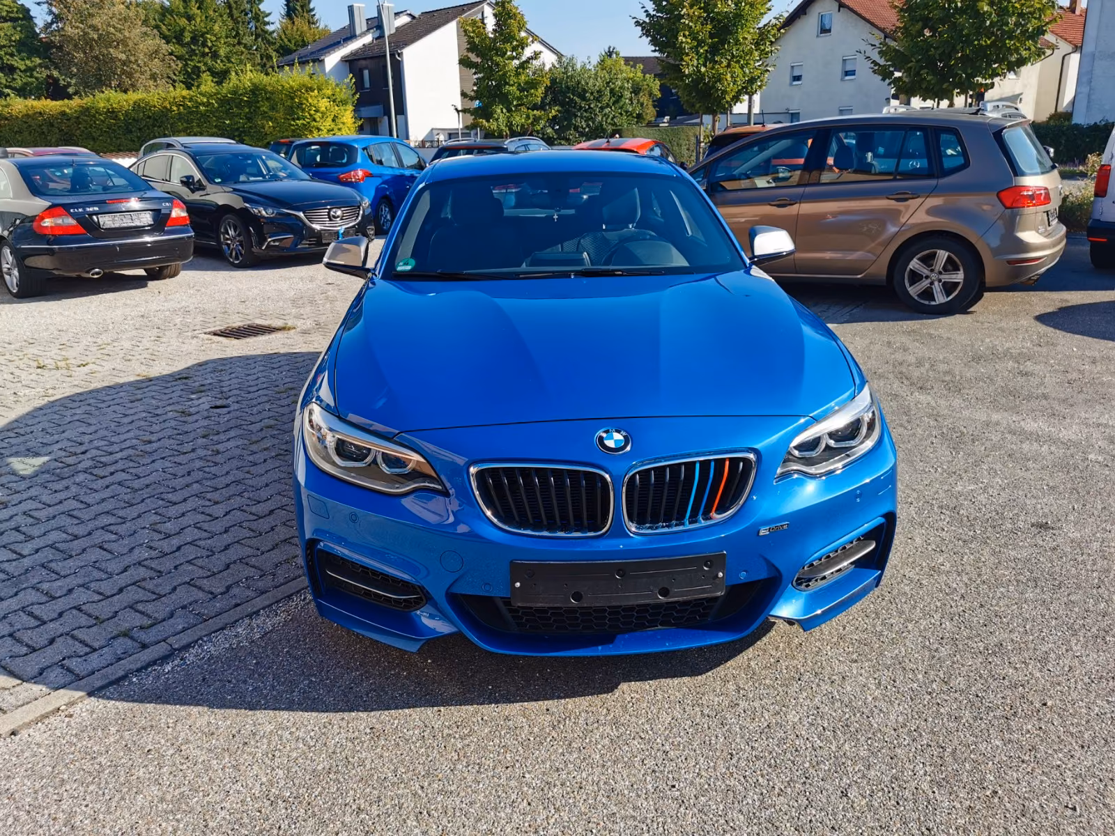 BMW M2 - Imagen 2