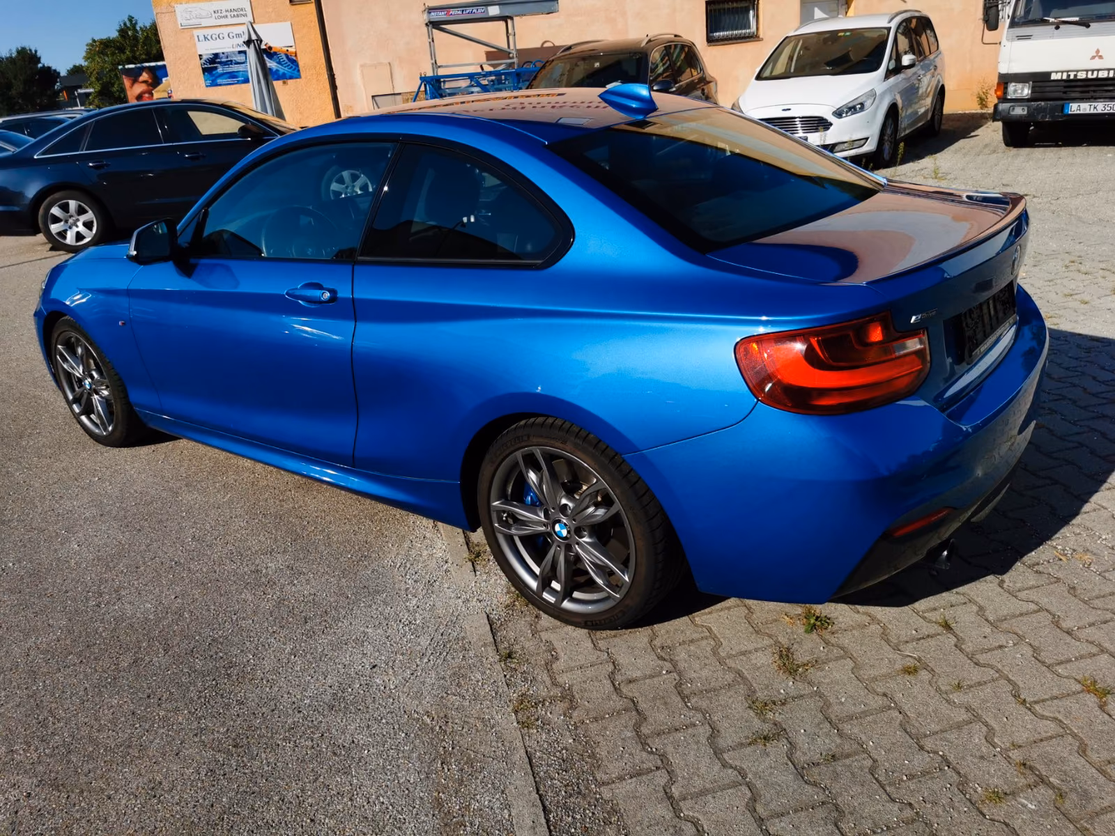 BMW M2 - Imagen 5