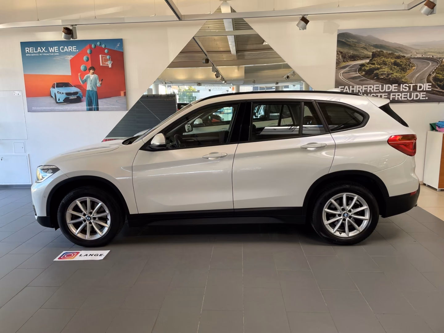 BMW X1 - Imagen 3