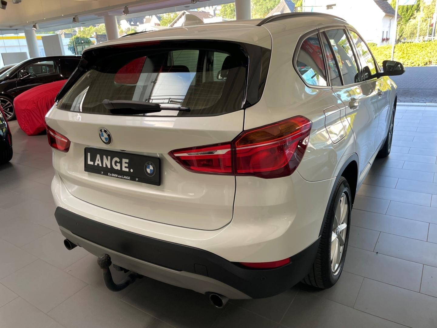 BMW X1 - Imagen 5