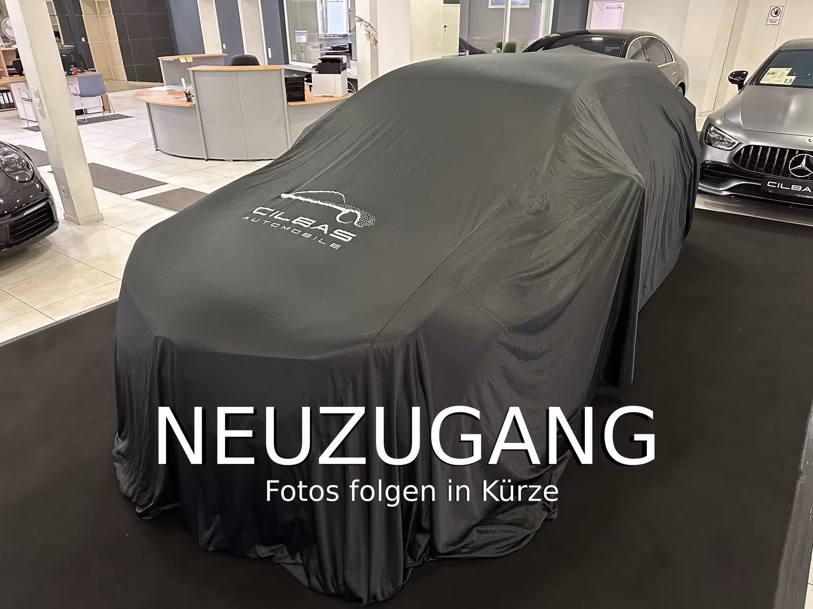 Mercedes-Benz C 180 - Imagen 2