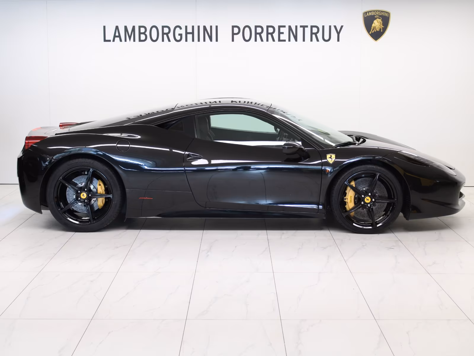 Ferrari 458 - Imagen 2
