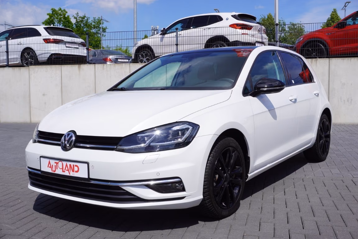 Volkswagen Golf - Imagen 2