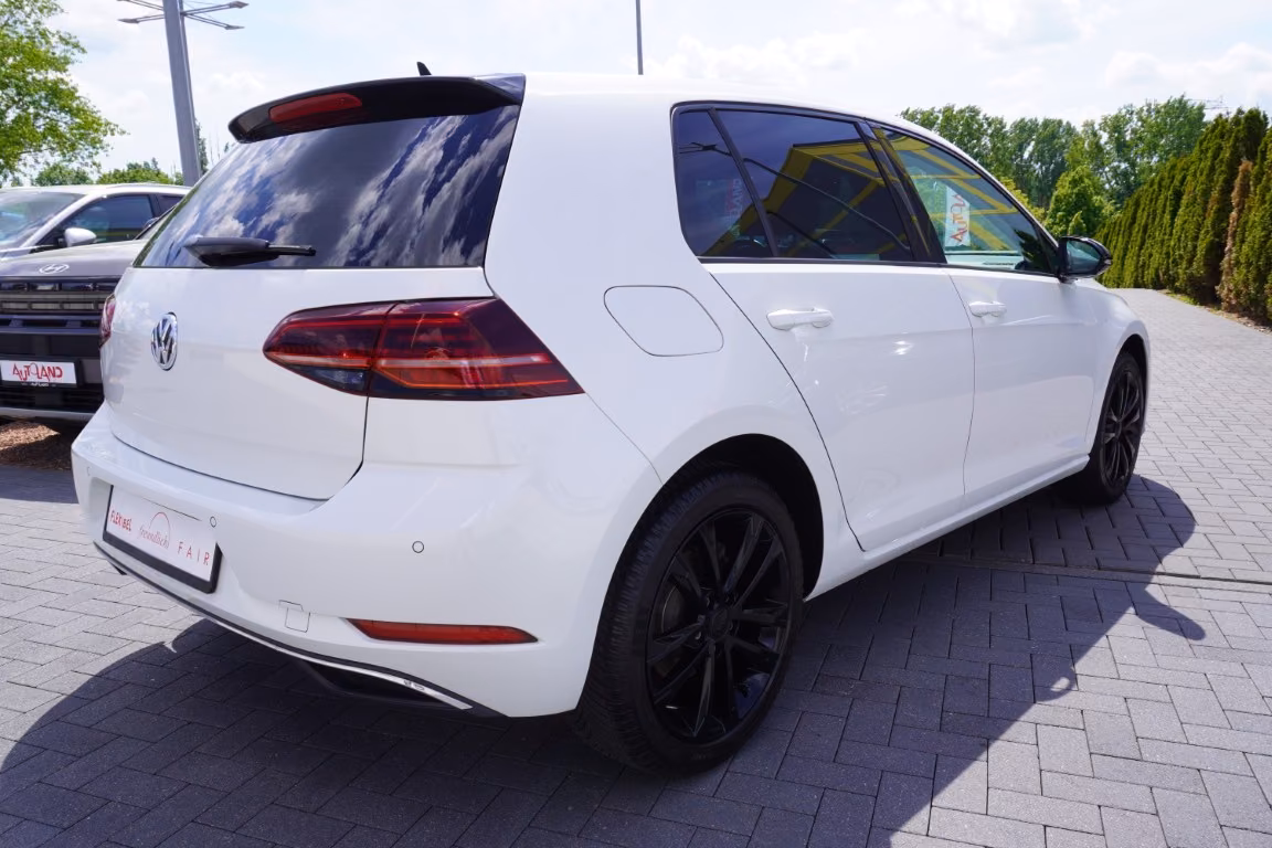 Volkswagen Golf - Imagen 5
