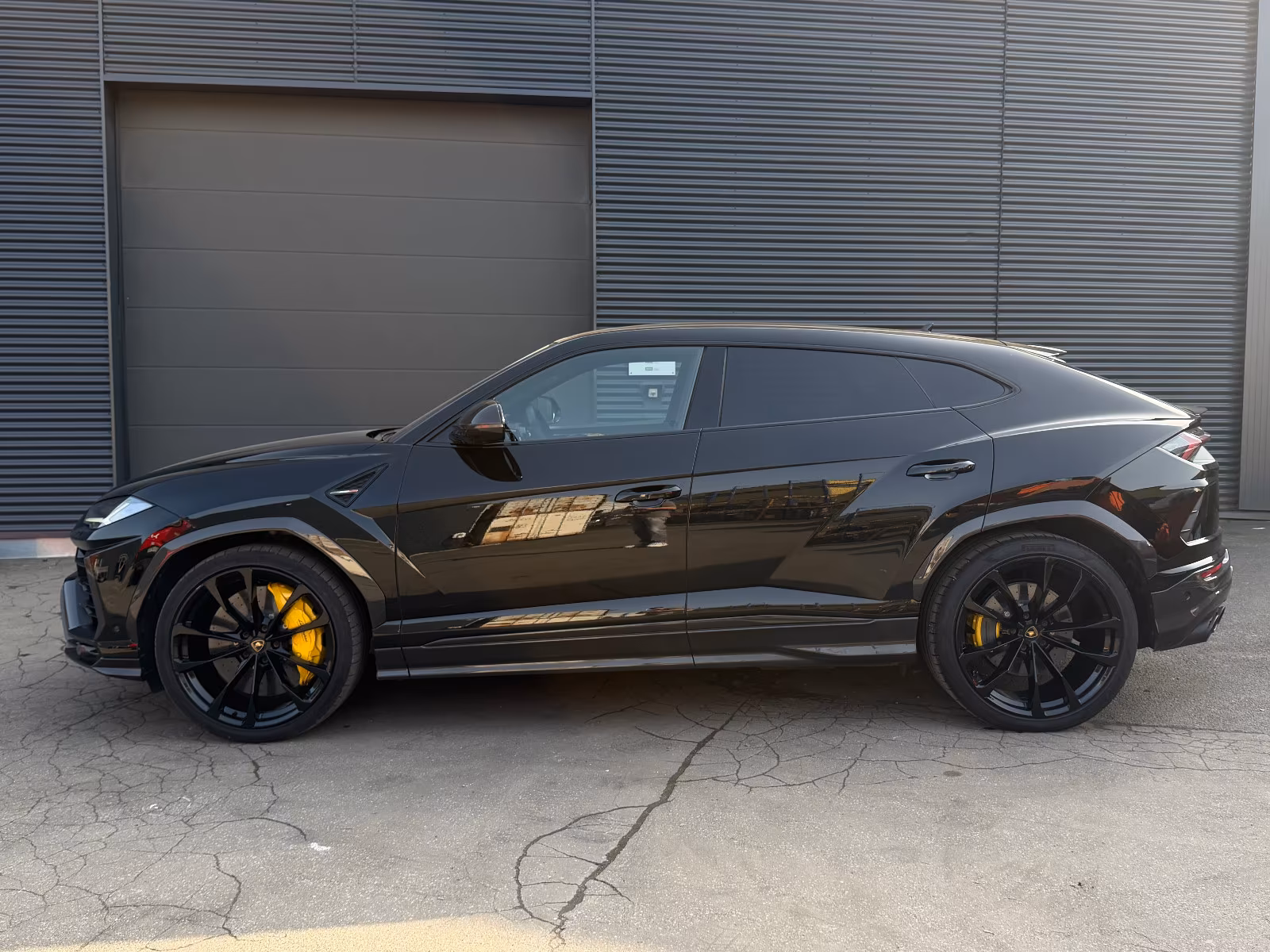 Lamborghini Urus - Imagen 5