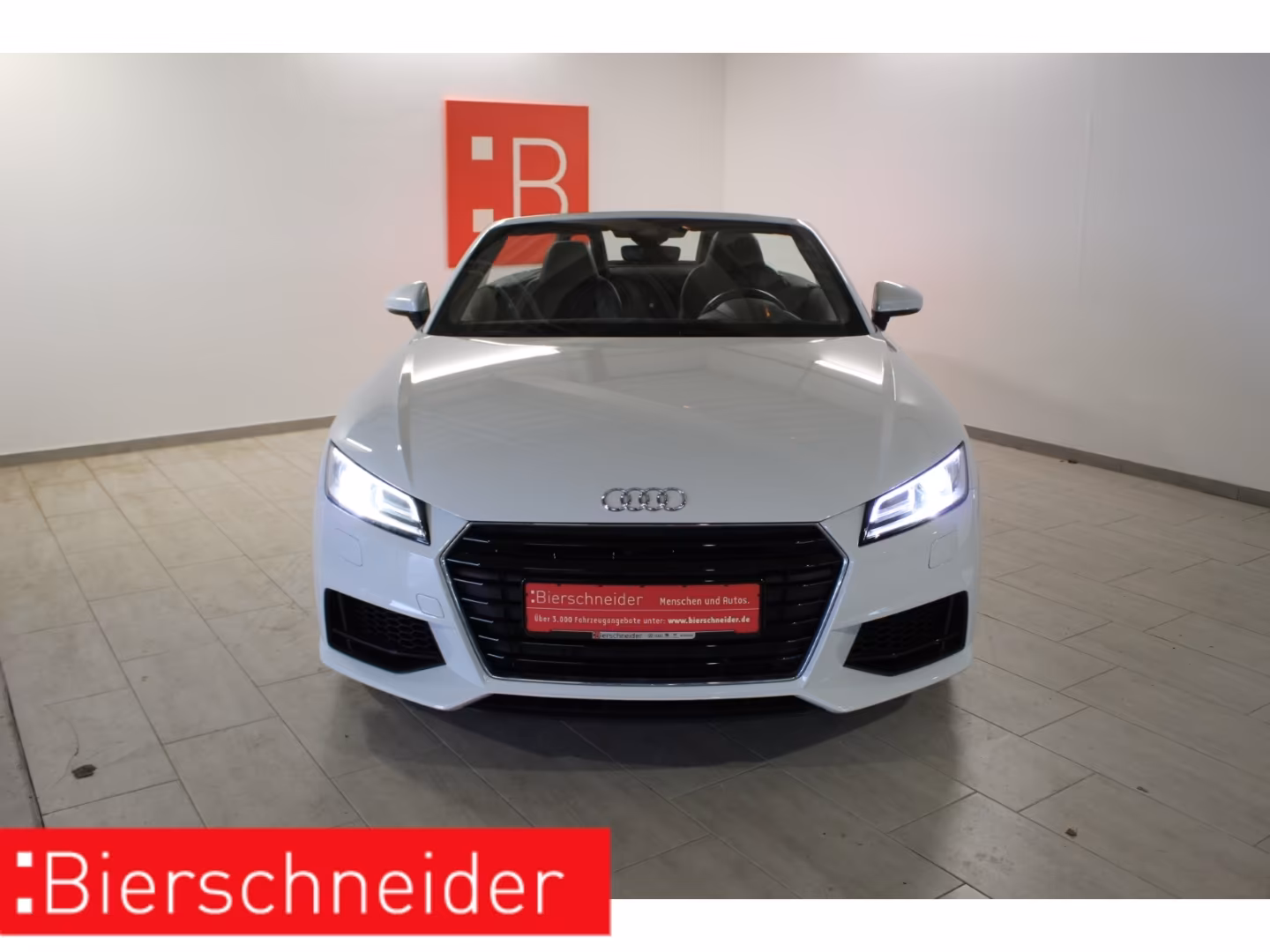 Audi TT - Imagen 3
