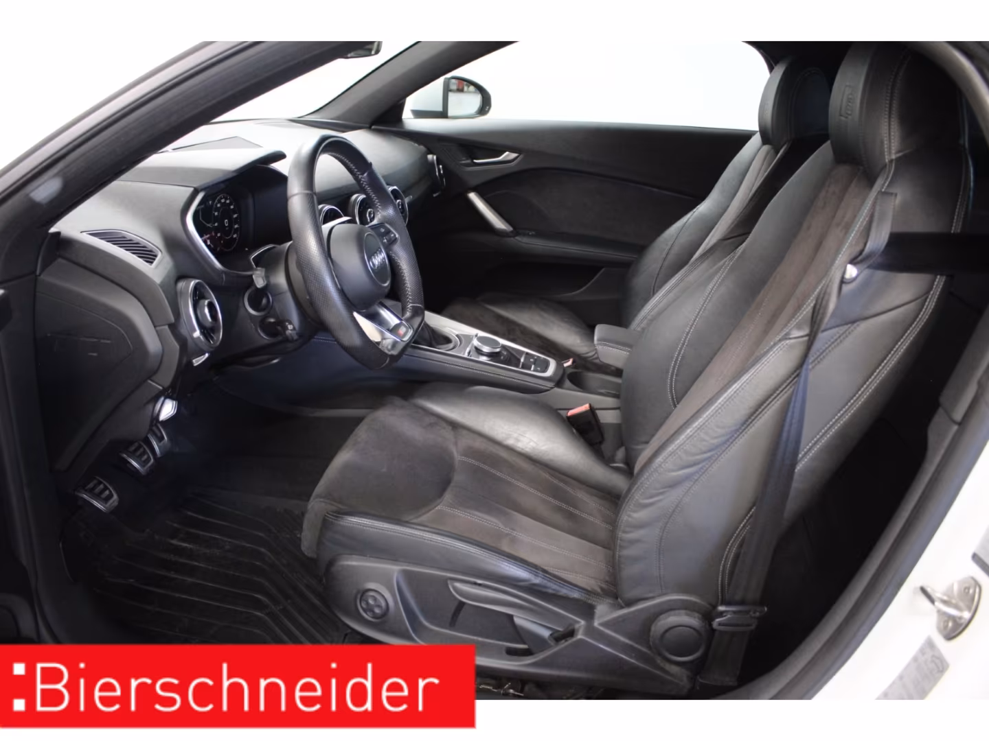 Audi TT - Imagen 4