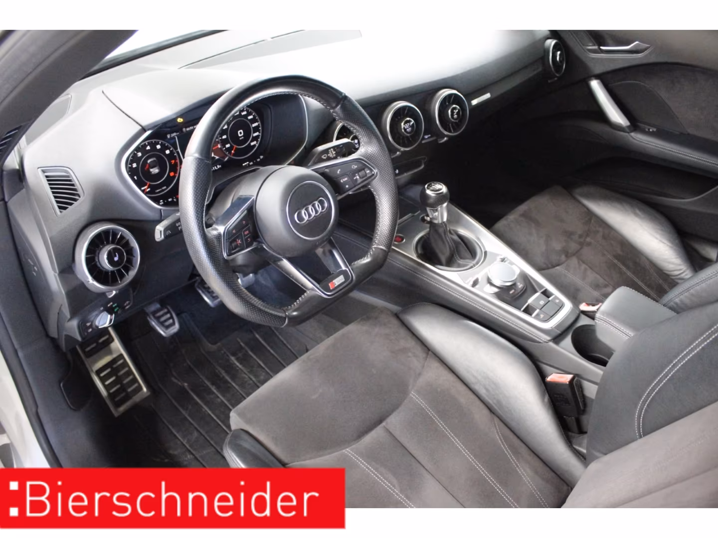 Audi TT - Imagen 5