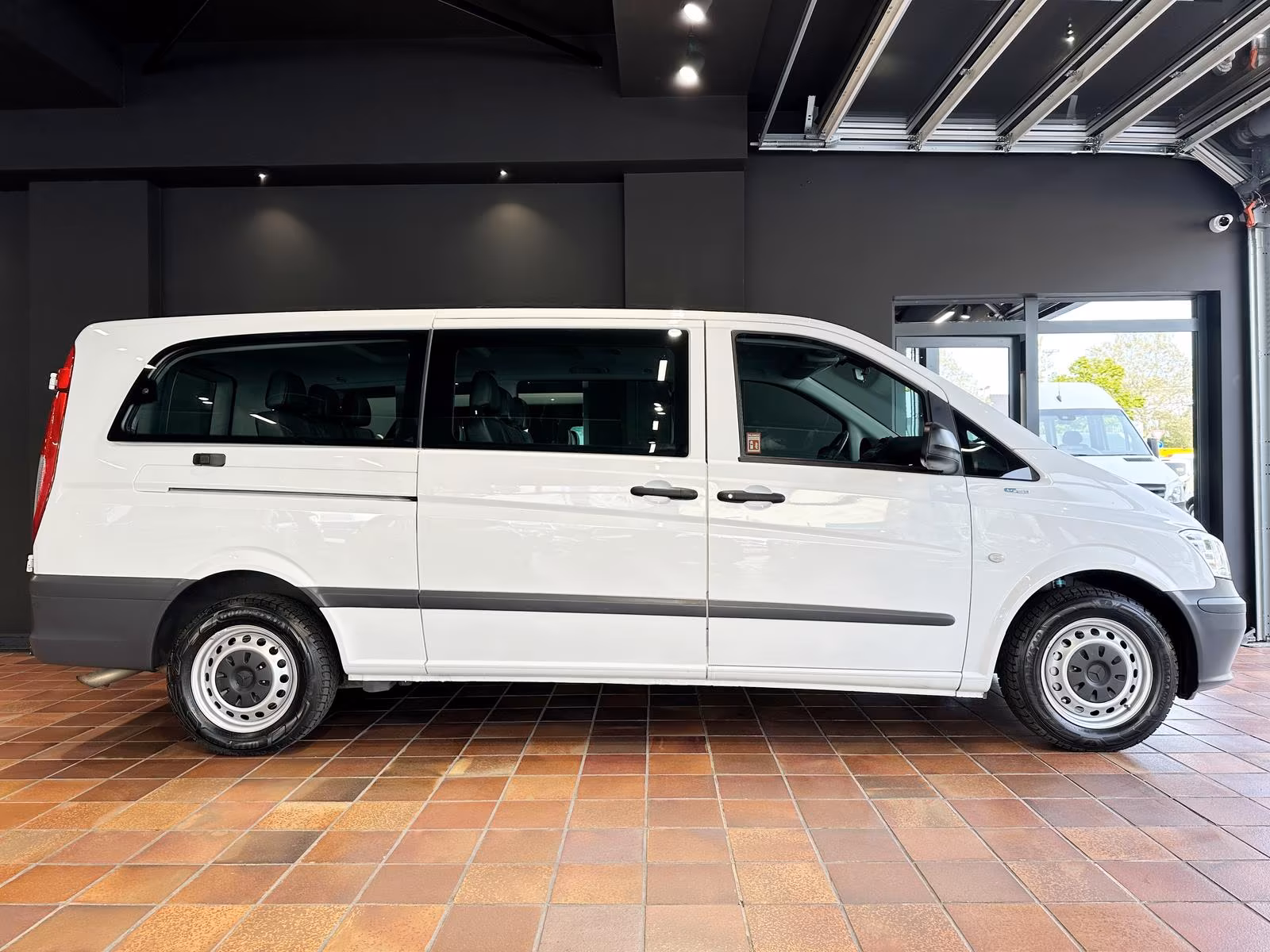 Mercedes-Benz Vito - Imagen 3