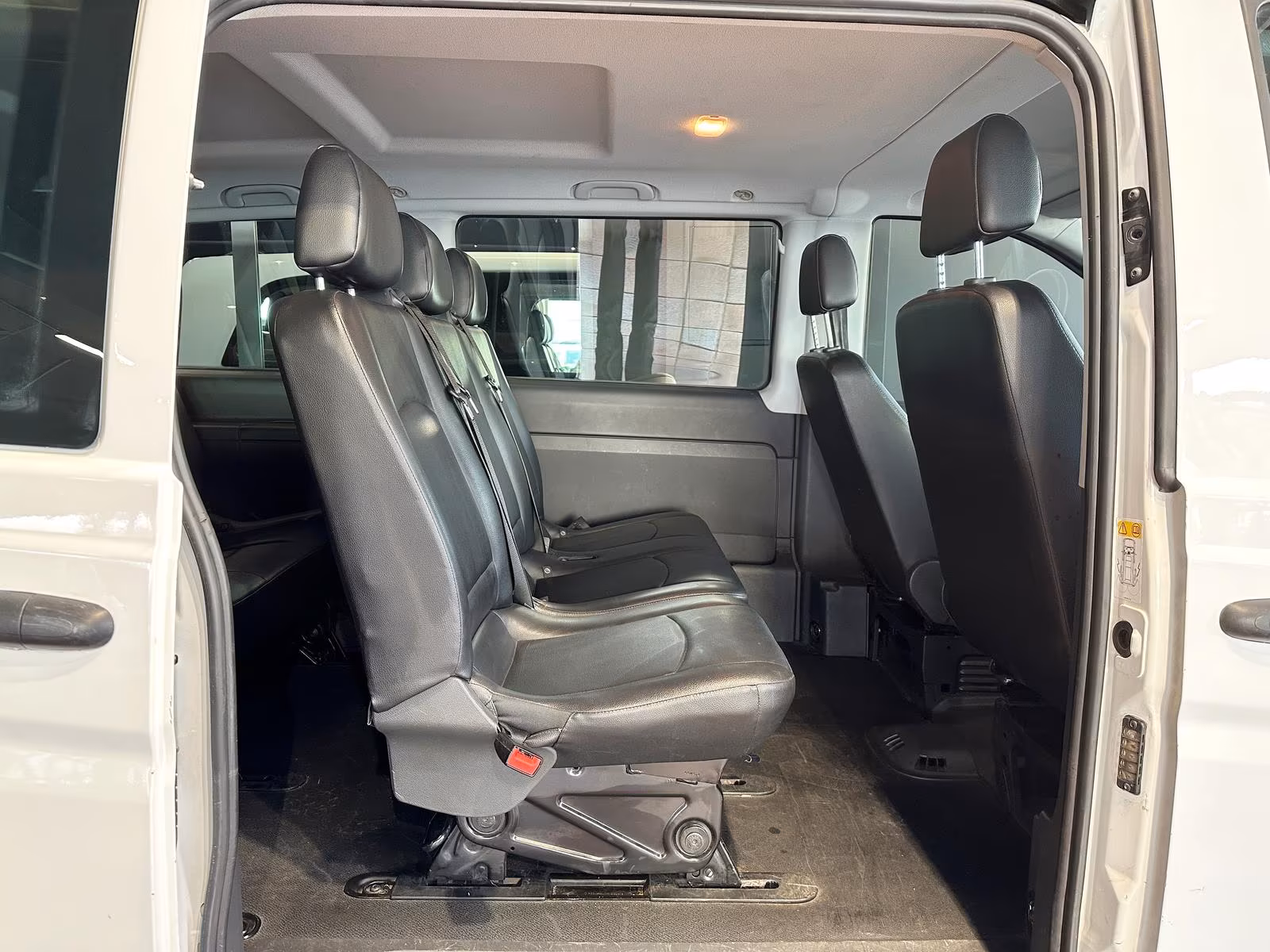 Mercedes-Benz Vito - Imagen 5