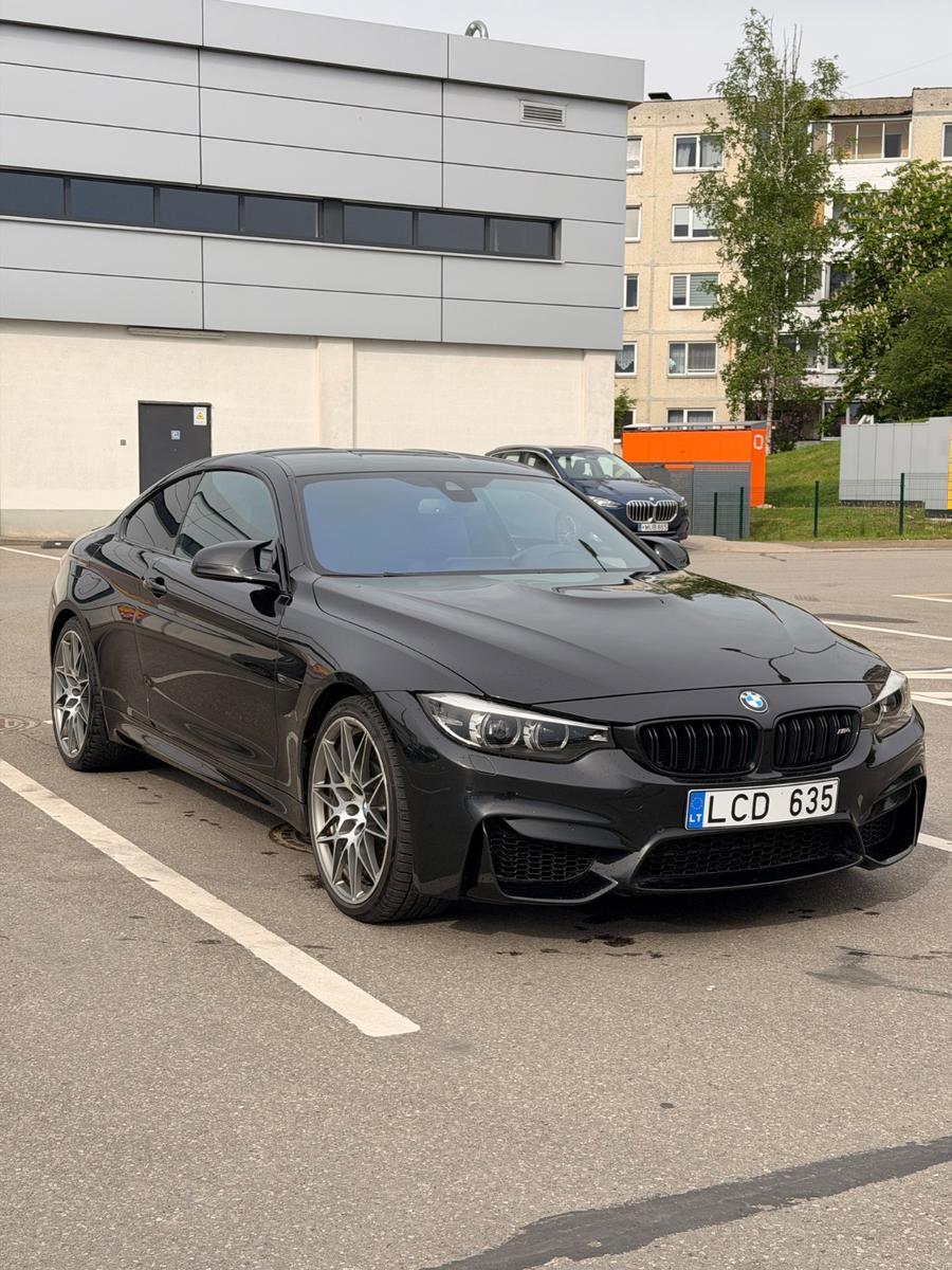 BMW M4