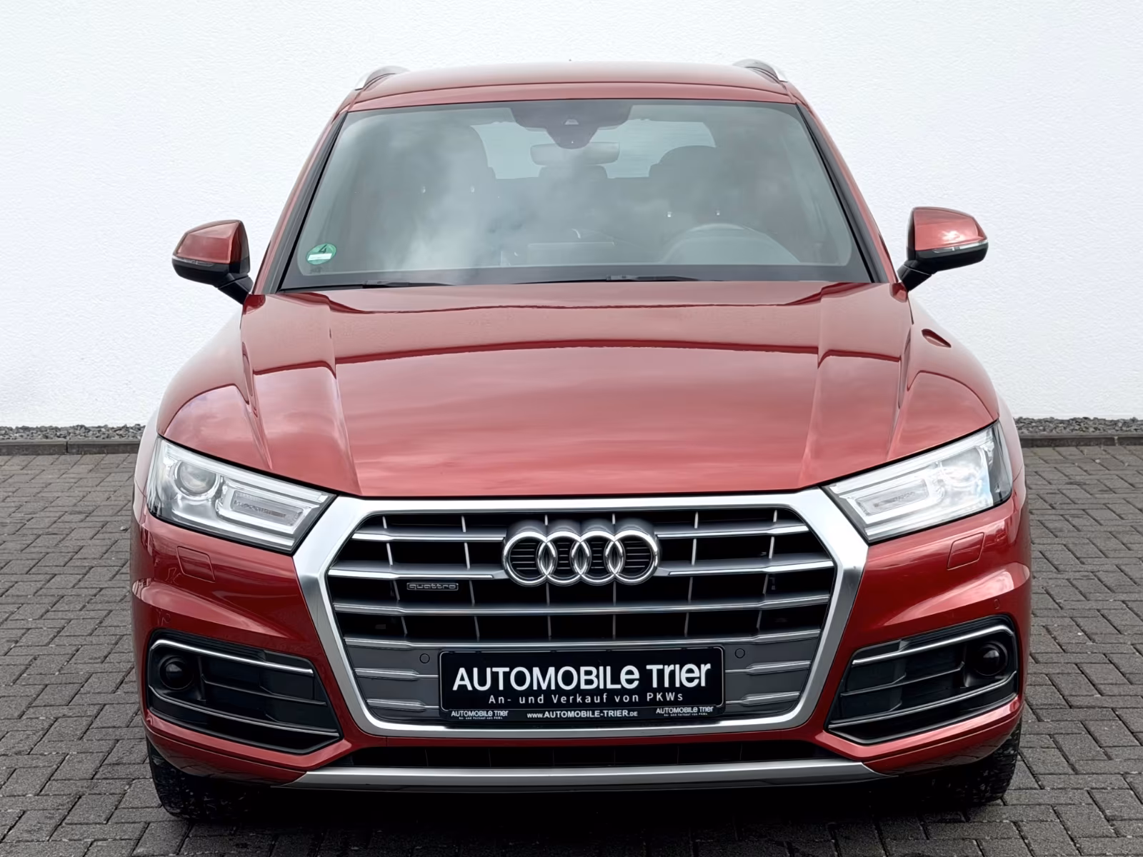 Audi Q5 - Imagen 2
