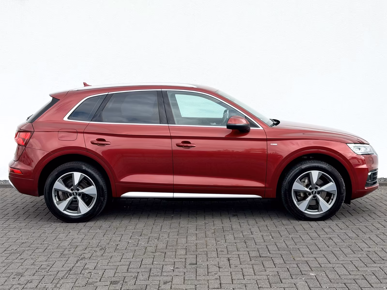 Audi Q5 - Imagen 4